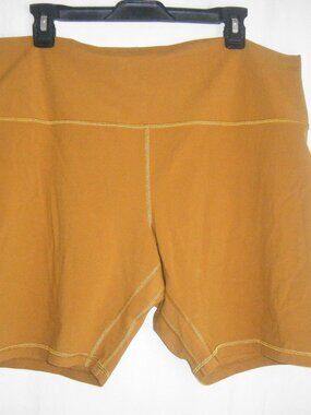 Lululemon Athletic shorts